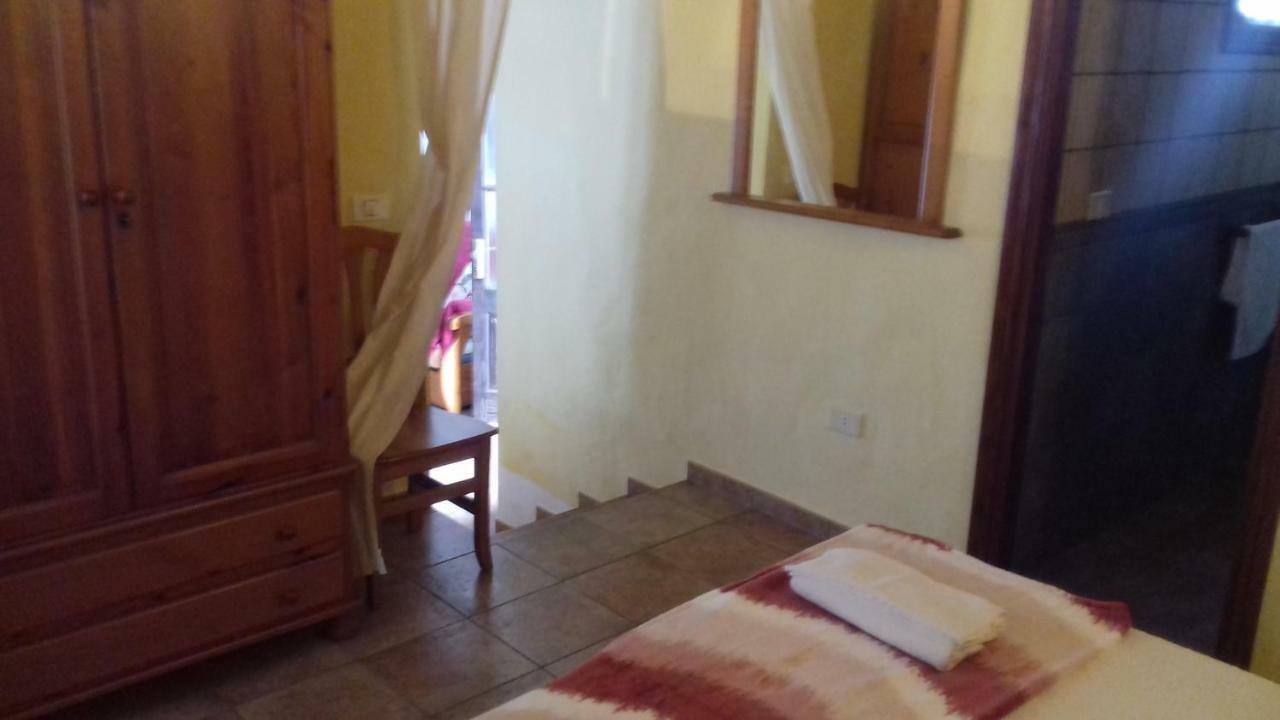 Casa Rural Domingo Pio Echedo Kültér fotó