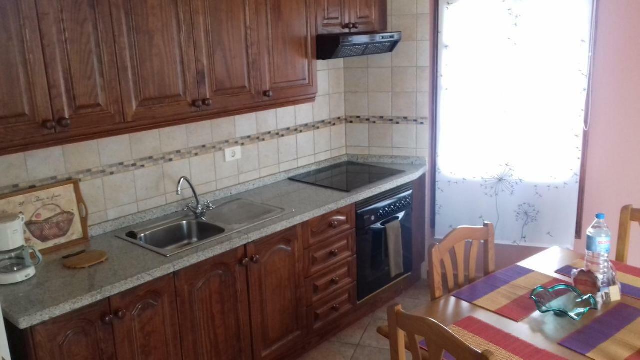 Casa Rural Domingo Pio Echedo Kültér fotó